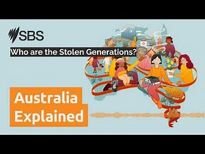 Who are the Stolen Generations? | Australia Explained