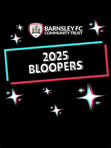 2025 Bloopers Reel: Celebrating Our Funniest Moments