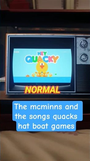 Babytv hey quacky credits