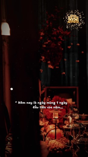 Ngày Mùng 1 Đầu Năm: Chúc Một Năm Mới Bình An