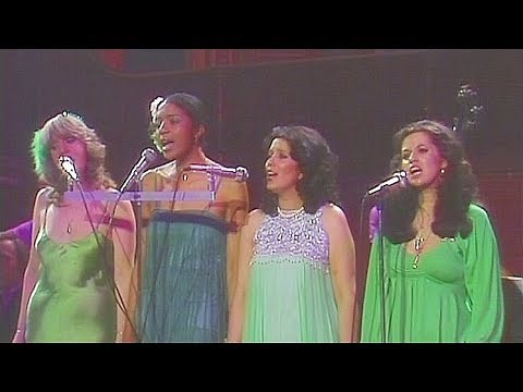 JAMES LAST - Don't Cry For Me, Argentina (R.A.H. London 1978)