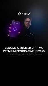 Are you ready to enter FTMO Premium Programme? Test your skills! | FTMO.com | Facebook