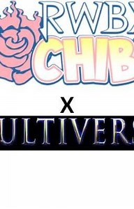 Chibi RWBY x Multiverse - Bike Race