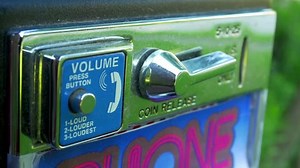 Coin Release On Payphone Stock Footage Video (100% Royalty-free) 1012866188 | Shutterstock
