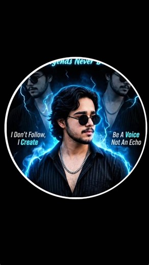 Make cool & Aesthetic Dp 🔥😎