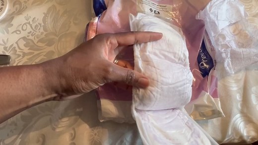 Watch My Experience Prevail Pads, Ultimate Absorbency, Regular on Amazon Live