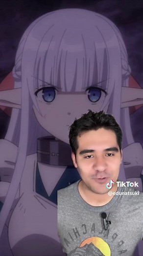 Análisis de An Archdemon's Dilemma: How to Love Your Elf Bride