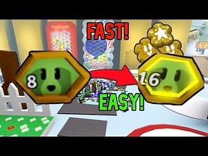 How to Level Up Your Hive Fast (BEST METHODS) | Bee Swarm Simulator