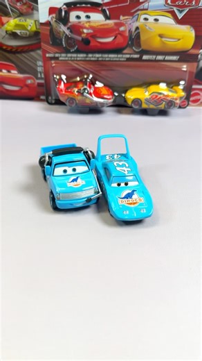 ASMR Relaxing Disney Pixar Cars unboxing (No Talking) #asmr #unboxing #disneypixarcars
