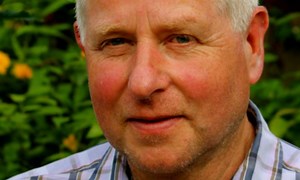 Perthshire geologist completes book series exploring Scotland's 'last untold story'