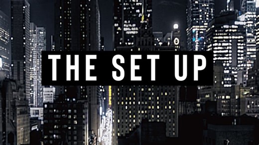 The Set Up (2016)