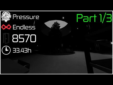 [FWR] Pressure - Endless Mode: Door 8570 Part 1 (0-3076)