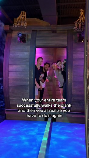 Mastering the Floor is Lava Challenge - Level 99 Balance Challenge