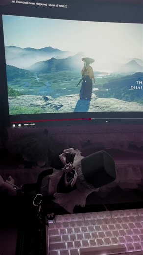 cory and food #fypシ #zxycba #setup #dark #coryxkenshin