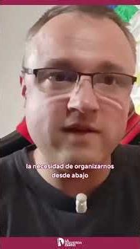 Burocracias vs Autoorganización