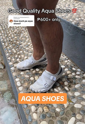 Discover the Best Aqua Shoes for Every Explorer