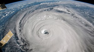 NOAA Predicting ‘Above-Normal' 2020 Atlantic Hurricane Season