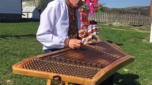 76K views · 1.9K reactions | Echos of the Carpathian Mountains!  ....