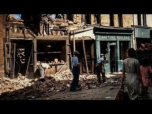 The Hiroshima Myth: Cold War Secrets