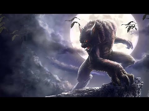Loup Garou L'Origine Du Mythe