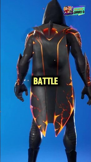 The Ultimate FIRE Combo in Fortnite!