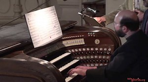 Henry Purcell - Trumpet Voluntary - Classical Clips
