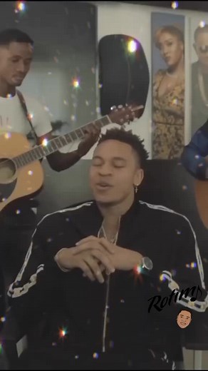 Rotimi - Love Riddim: Écoutez maintenant !