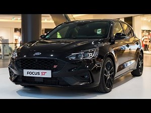 2025 Ford Focus ST Review: Performance, Design & Price - Is It Worth the Hype?