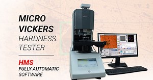 Microscopes and Hardness Testing Machine Manufacturer and Supplier in India