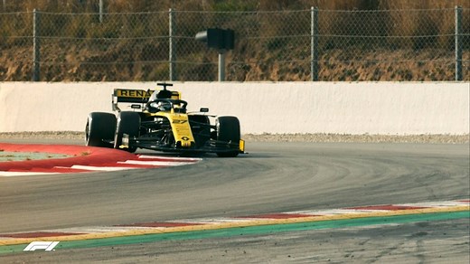 234K views · 7.4K reactions | A few big changes at Renault F1 Team for 2019... is this the year they return to the podium? 樂 | F1 | Facebook