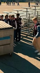 My Niece Was Trapped in a School Dumpster for 40 Minutes While Teachers Ignored Her. They Didn’t Know Her Uncle Was a Homicide Detective. Chapter 1: The Intuition & The Discovery The file on my desk was labeled State v. Alvarez, a double homicide that had kept me awake for three straight days. The coffee in my mug was cold, a stagnant pool of black sludge that I kept sipping out of sheer muscle memory. The precinct hummed around me—the chaotic symphony of ringing phones, the clacking of keyboard