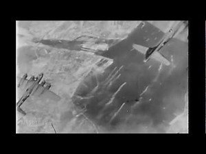 8th Air Force Battles Over Wilhelmshaven (1943) | RallyPoint