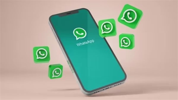 WhatsApp may soon release nearby sharing, will allow users to drop and share photos and videos instantly