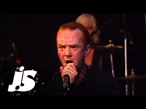 The Communards - Never Can Say Goodbye (Live Aus Dem Alabama, 11th May 1987)