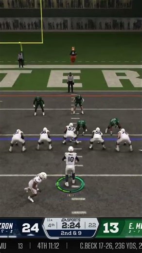 “Interception!” | #majesticcheese1 on #Twitch