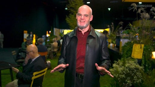 Blockchain Tokenization Revolutionizes Finance | CoinGeek posted on the topic | LinkedIn