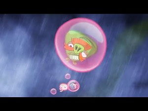 Angry Birds 2: Daily Challenge - Monday: Red’s Rumble