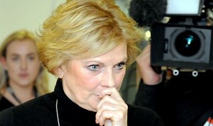 Election 2019: Anna Soubry reflects on losing Broxtowe seat