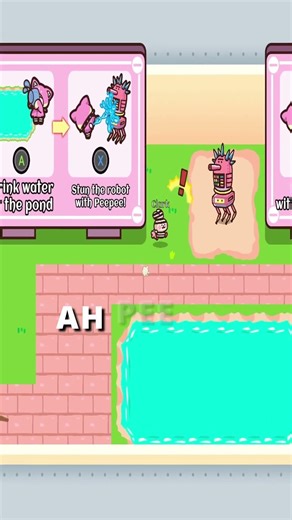 I'm Glad I Didn't Skip This Tutorial