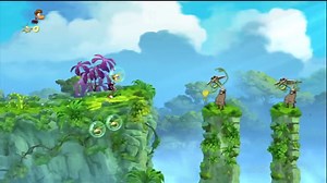 Rayman Origins Video Review