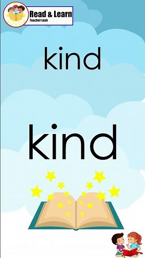 SIGHT WORDS LEVEL 5 II Let us Read and Learn