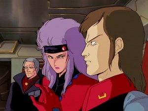 L-Gaim Ova III -  Full Metal Soldier