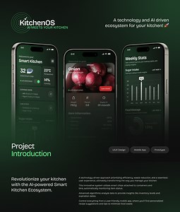 KitchenOS-Smart-Kitchen-App