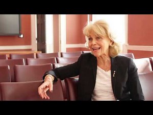 King's College London: Anne Sebba: The Rise of the Woman Reporter