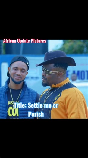 SETTLE ME OR PERISH - OSITA IHEME, ZUBBY MICHAEL - Nigerian Movies 2026 Latest Full Movies