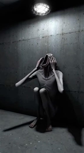 #horror #scp #funny