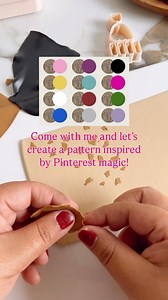 Tomorrow✨✨✨ All of our All-in-One Shape Cutters are part of a special promo!Buy one and get the second one 50% offThere are 16 different shape cutters to choose from —Do you already have your favorites? #polymerclay #earringsmakings #polymerclaytools #polymerclaycrafts | Made Cutters