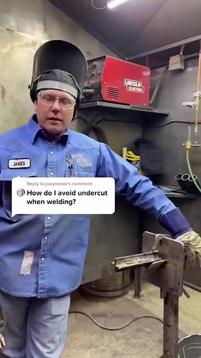 How to Eliminate Undercut in Welding: Tips and Tricks Revealed