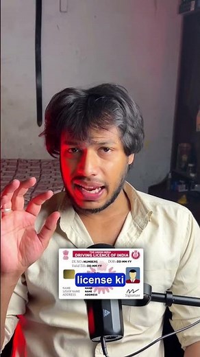 India’s Number Plate Code EXPLAINED #shorts