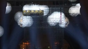 28 reactions · 8 comments | Renewable hydrogen energy is used to light up the Eiffel Tower. | AFP News Agency | Facebook